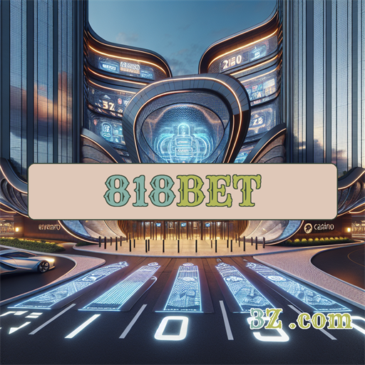 Apostas Inovadoras: O Mundo Empolgante da 818bet