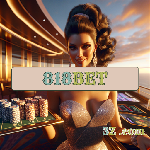Baixar o 818bet: uma experiência de jogo vibrante e acessível