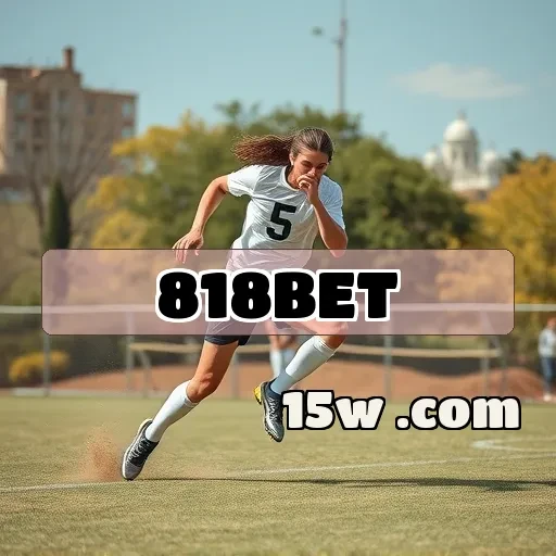 818bet: Apostas Diversas Para Todos os Estilos de Jogadores