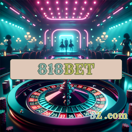 Login no 818bet: A Porta para Diversão e Jogos