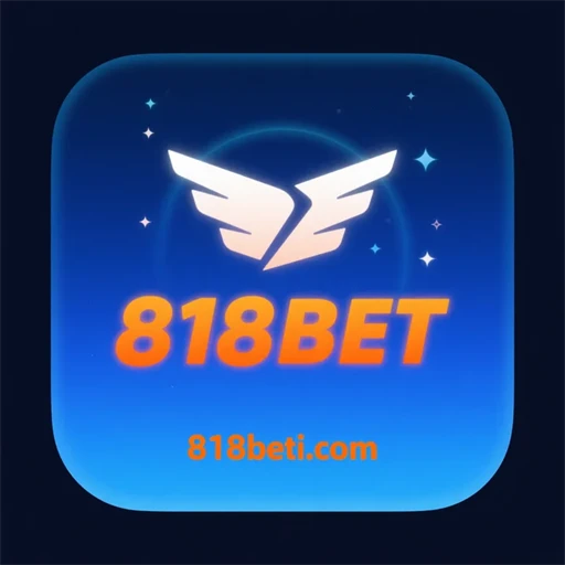 Logo 818bet